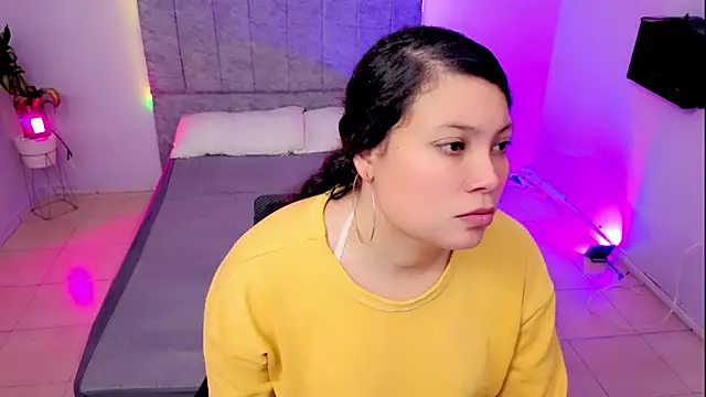 Snapshot of Lana_stone_ chatting on 1, 12, 2025 Lana stone online show from 1, 12, 2025