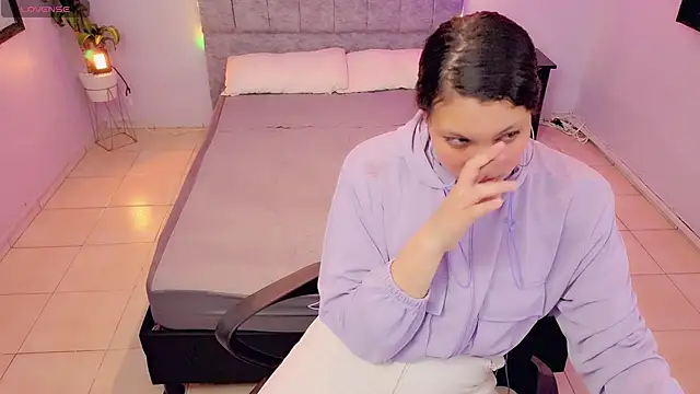 Snapshot of Lana_stone_ chatting on 2, 12, 2025 Lana stone online show from 2, 12, 2025