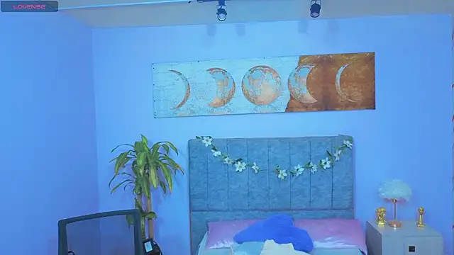 Snapshot of Lana_stone_ chatting on 17, 1, 2026 Lana stone online show from 17, 1, 2026