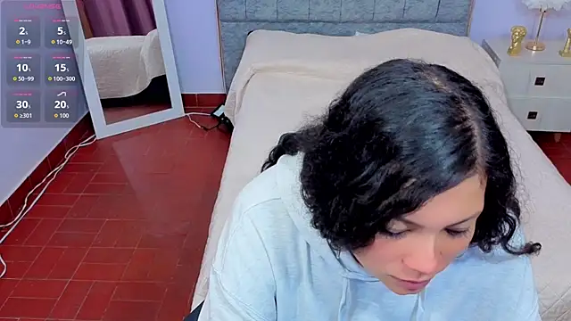 Snapshot of Lana_stone_ chatting on 11, 2, 2026 Lana stone online show from 11, 2, 2026