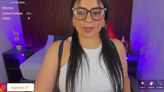 inna999  online show from 5, 3, 2025