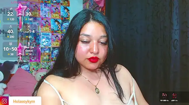 Kym Owens online show from 21, 2, 2025