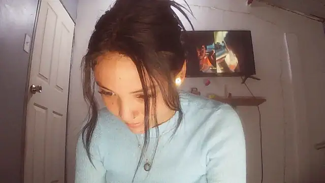 linzeysmith4 online show from 25, 2, 2026