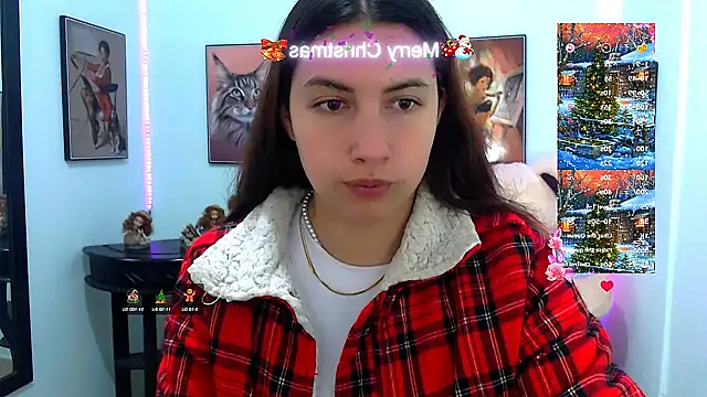 Cristal erotik online show from 3, 12, 2024