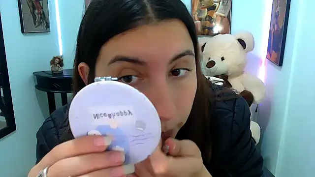 Cristal erotik online show from 5, 12, 2024