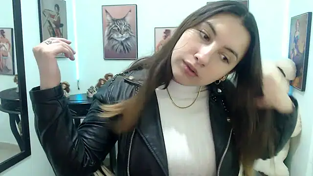 Cristal erotik online show from 21, 12, 2024