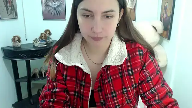 Cristal erotik online show from 23, 12, 2024