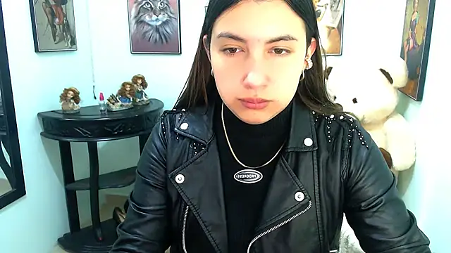 Cristal erotik online show from 14, 1, 2025