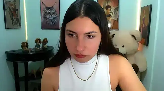 Cristal erotik online show from 25, 1, 2025