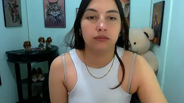 Cristal erotik online show from 3, 2, 2025
