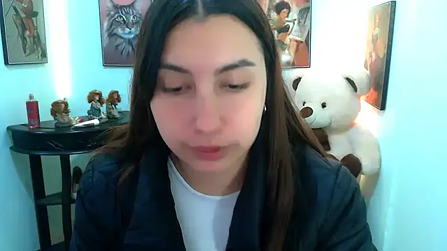 Cristal erotik online show from 3, 2, 2025