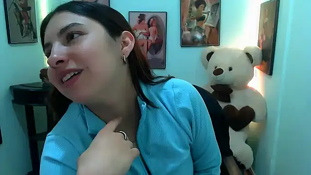 Cristal erotik online show from 6, 2, 2025