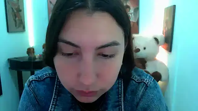 Cristal erotik online show from 7, 2, 2025