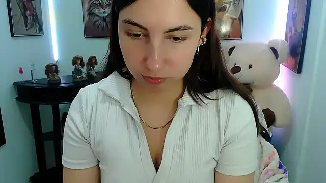 Cristal erotik online show from 10, 2, 2025
