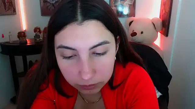 Cristal erotik online show from 12, 2, 2025