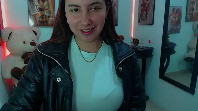 Cristal erotik online show from 15, 2, 2025