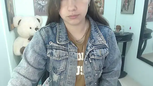 Cristal erotik online show from 20, 2, 2025