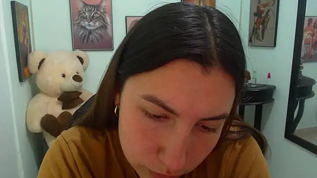 Cristal erotik online show from 20, 2, 2025