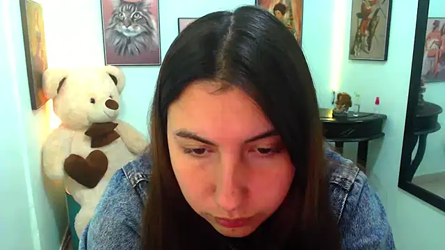 Cristal erotik online show from 22, 2, 2025