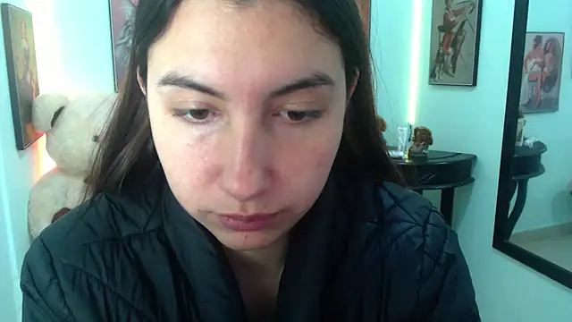 Cristal erotik online show from 28, 2, 2025