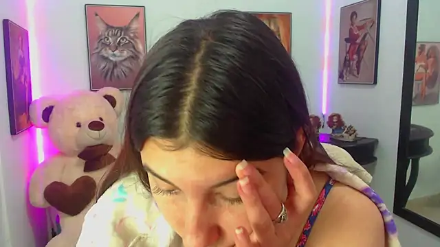 Cristal erotik online show from 4, 3, 2025