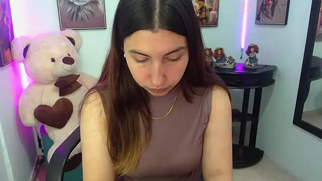 Cristal erotik online show from 7, 3, 2025