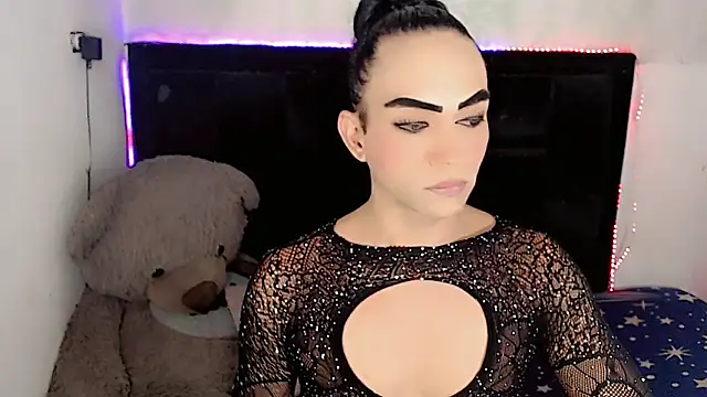 Snapshot of Michell_Queen chatting on 17, 3, 2026 Michell Queen online show from 17, 3, 2026