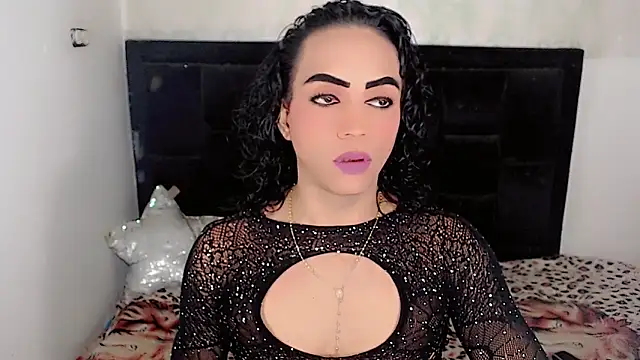 Michell Queen online show from 29, 4, 2026