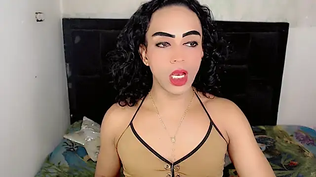 Michell Queen online show from 3, 5, 2026