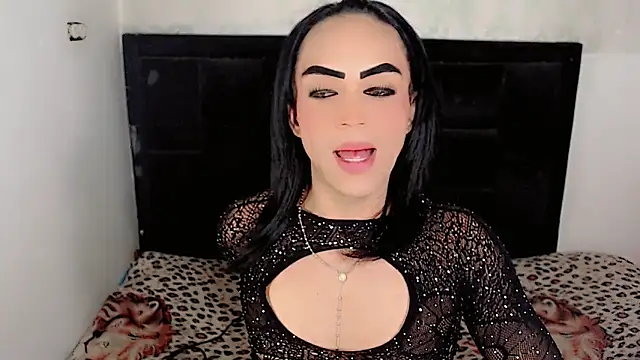 Michell Queen online show from 7, 5, 2026