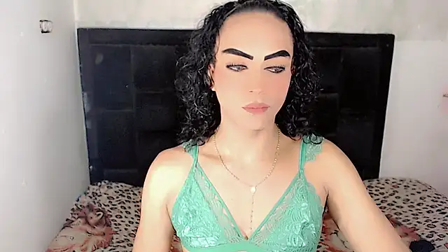 Michell Queen online show from 13, 5, 2026