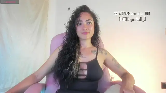 paula brunette online show from 13, 11, 2025