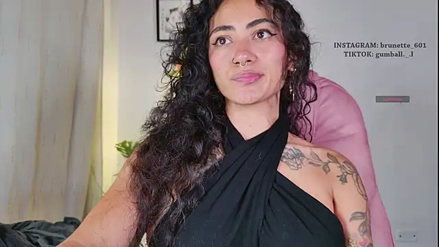 paula brunette online show from 13, 5, 2026
