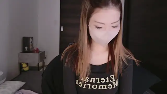 miRei- online show from 14, 1, 2025