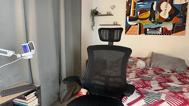 David Brown18 online show from 25, 3, 2026