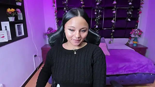 sweelanna   online show from 3, 1, 2025