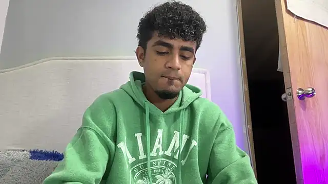 dominic brandd23 online show from 11, 11, 2025