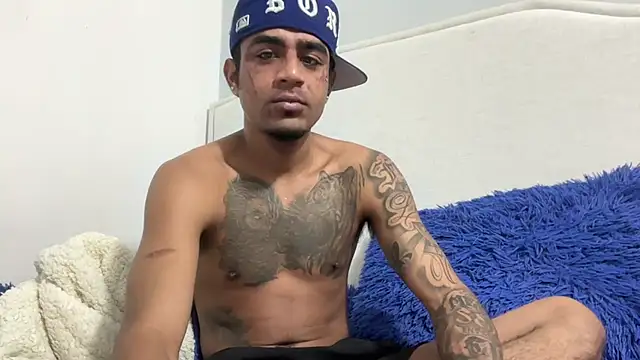 dominic brandd23 online show from 25, 11, 2025