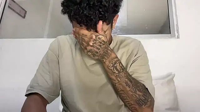 dominic brandd23 online show from 8, 1, 2026