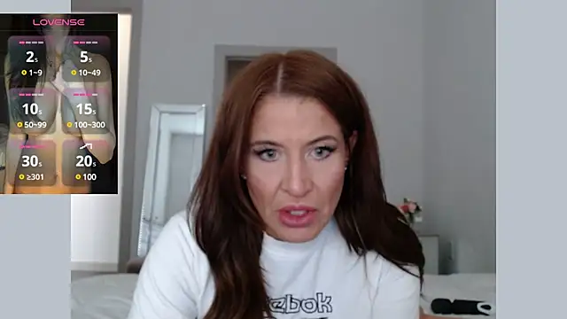 Snapshot of Noellesmfc chatting on 15, 2, 2025 Noellesmfc online show from 15, 2, 2025
