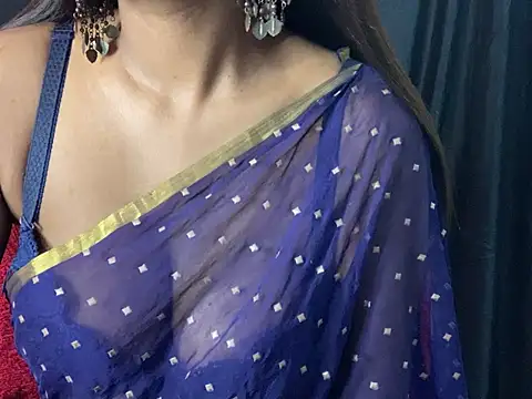 Sexy trisha  7 online show from 24, 12, 2024