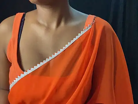 Sexy trisha  7 online show from 27, 12, 2024