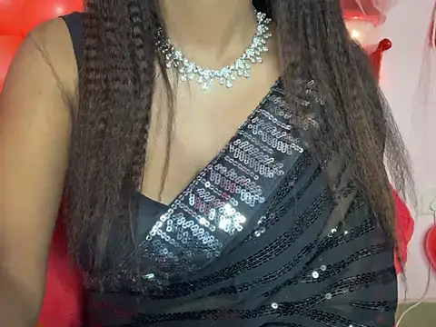 Sexy trisha  7 online show from 30, 12, 2024