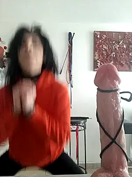 freyamoret online show from 3, 12, 2024