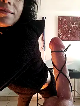 freyamoret online show from 4, 12, 2024