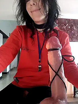 freyamoret online show from 5, 12, 2024