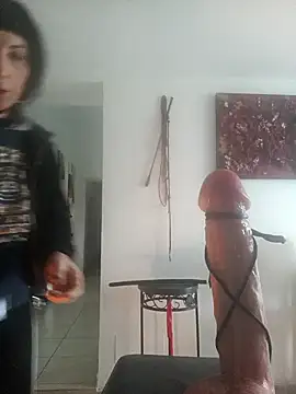 freyamoret online show from 11, 12, 2024