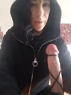 freyamoret online show from 21, 2, 2025