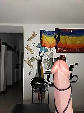 Snapshot of freyamoret chatting on 2, 10, 2025 freyamoret online show from 2, 10, 2025