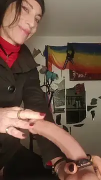 Snapshot of freyamoret chatting on 18, 12, 2025 freyamoret online show from 18, 12, 2025